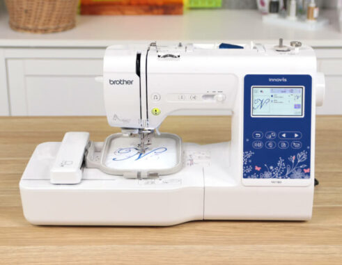 BrotherNV180-Sewing-Embroidery-Machine