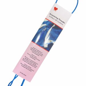 Stick hook and lace - Image 2