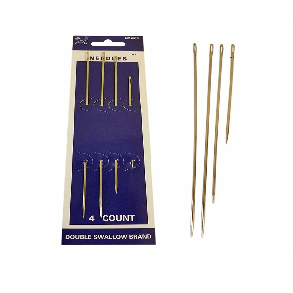 Hand Sewing Needles 0520