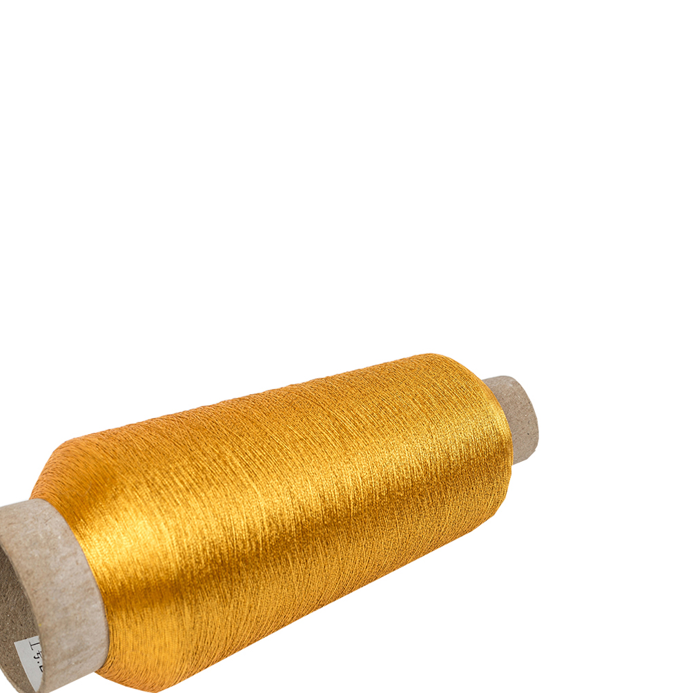 Metallic Thread golden1