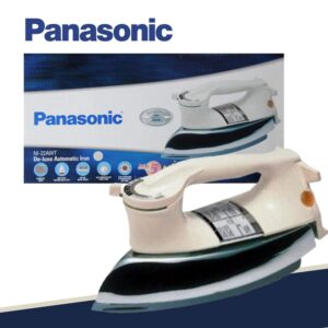 Panasonic Dry Iron Malaysian NI-22AWT - Image 1