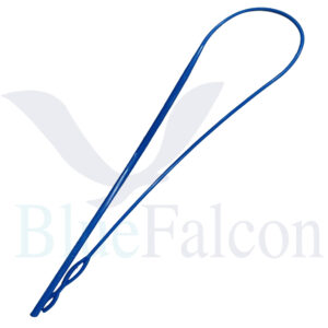 Stick hook and lace - Image 1