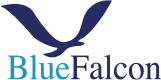 BlueFalcon
