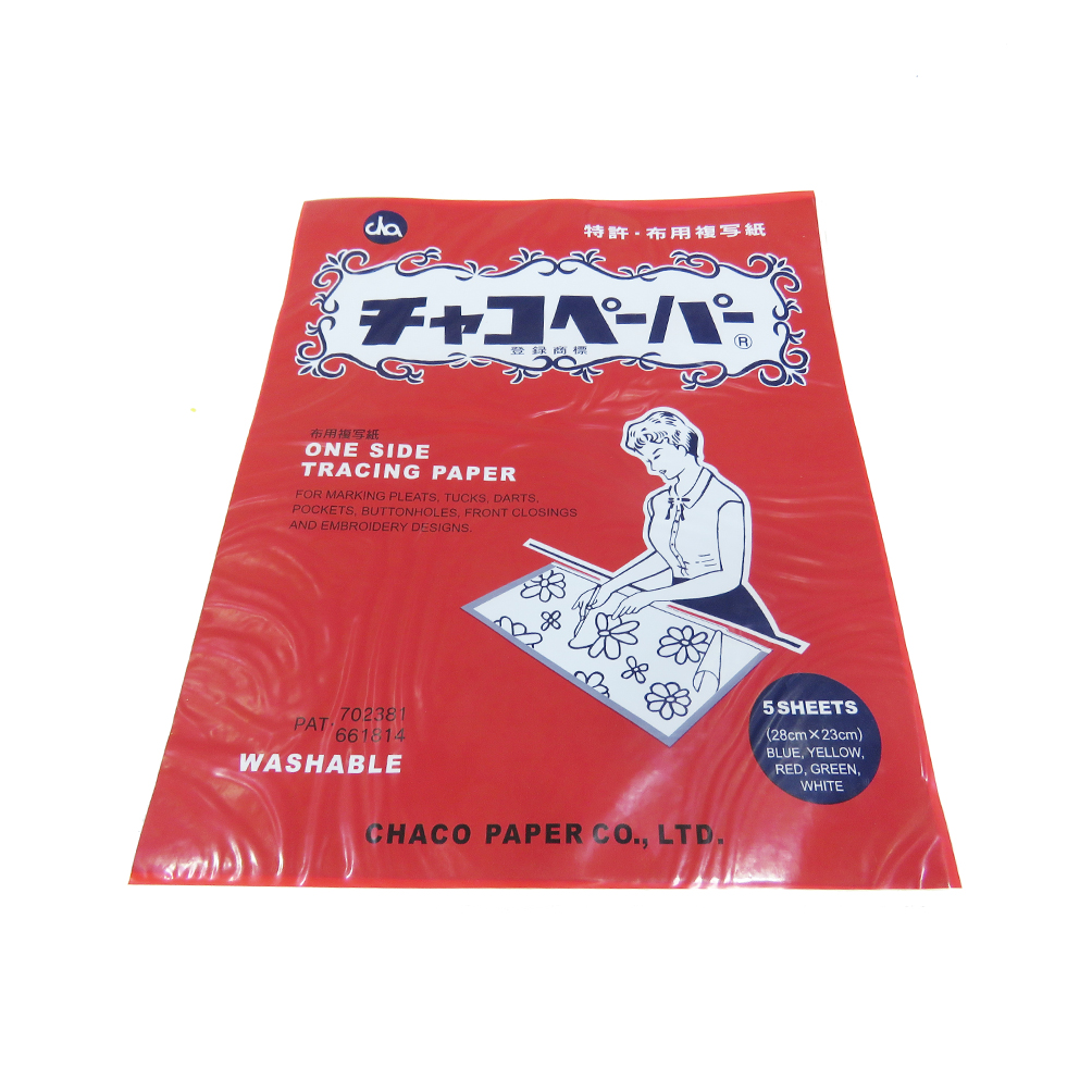 tracing paper japan