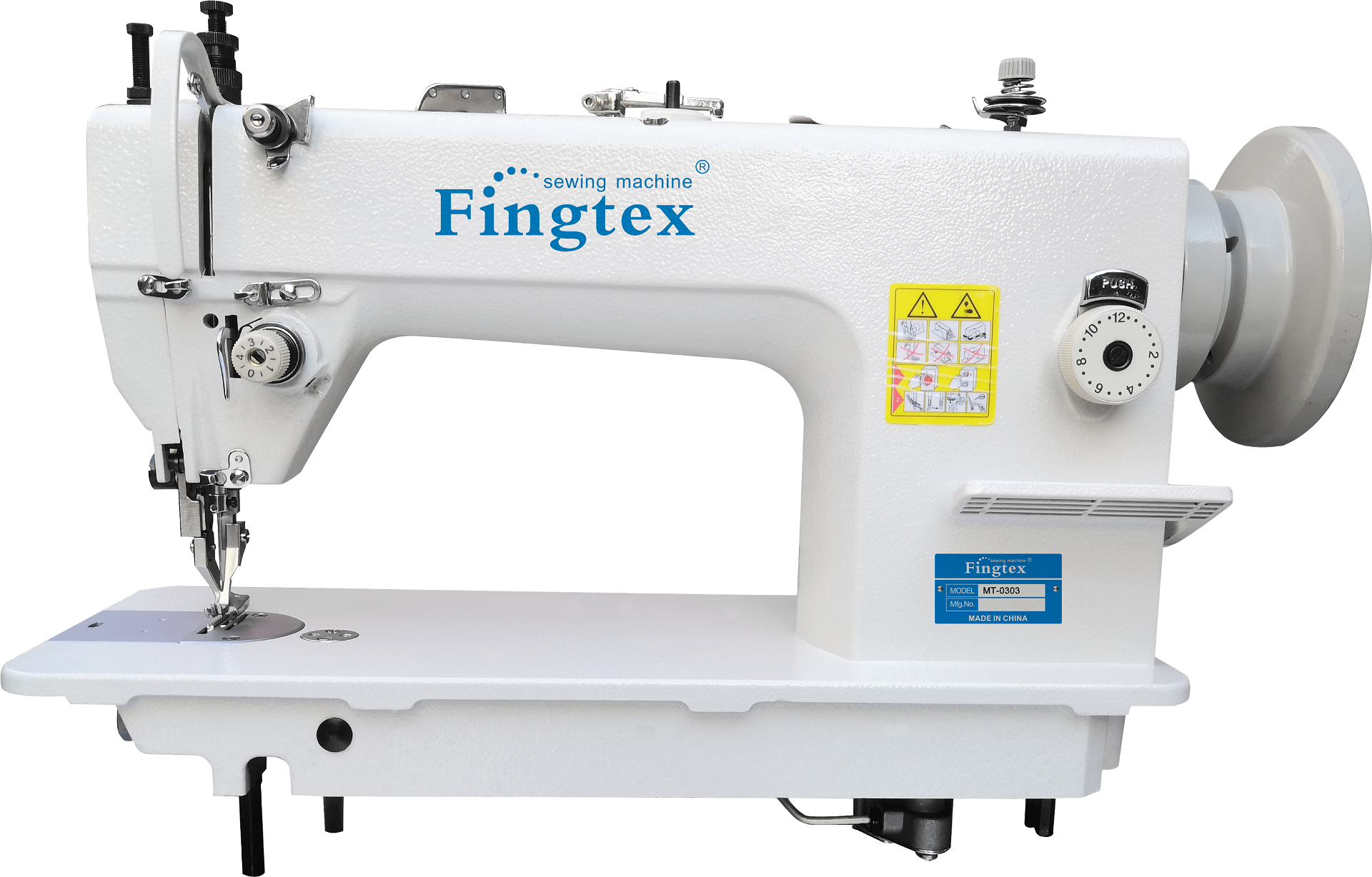 FINGTEX MT- 0303-1